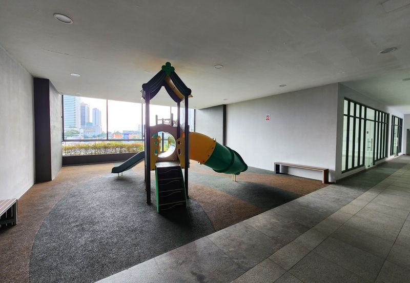 SKS Pavillion Residences