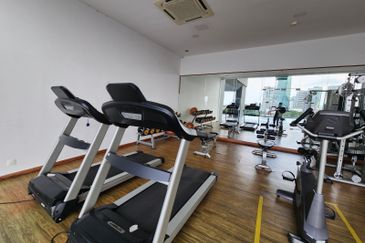 SKS Pavillion Residences