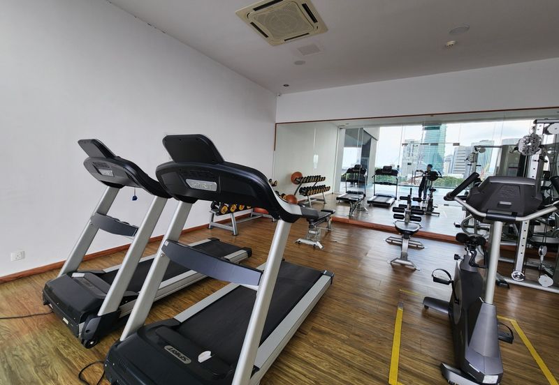 SKS Pavillion Residences