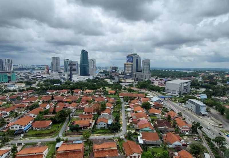 SKS Pavillion Residences