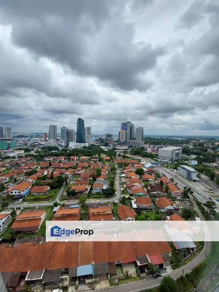 SKS PAVILLION RESIDENCES, Johor, Johor Bahru