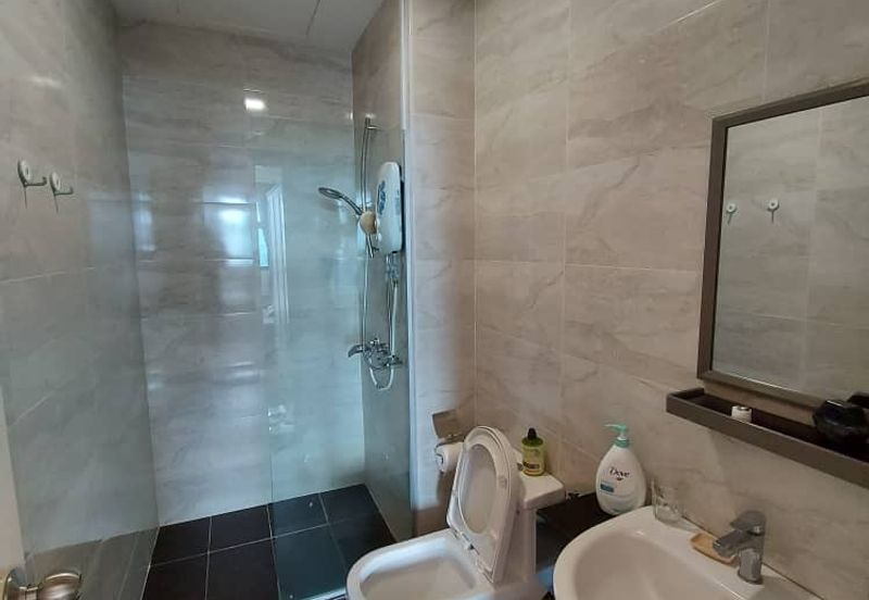 SKS Pavillion Residences