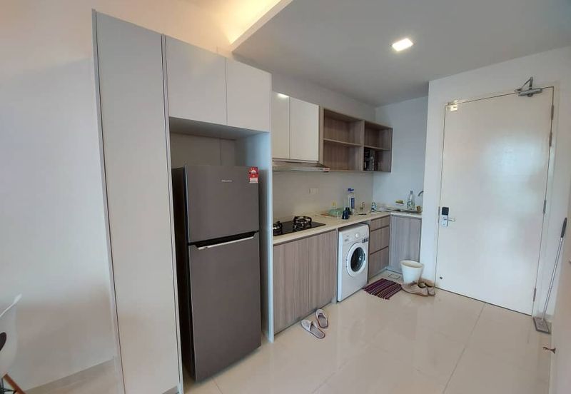 SKS Pavillion Residences