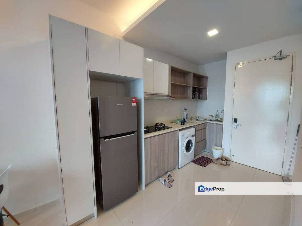 SKS PAVILLION RESIDENCES, Johor, Johor Bahru