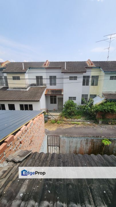 BANDAR PUTRA, Johor, Kulai