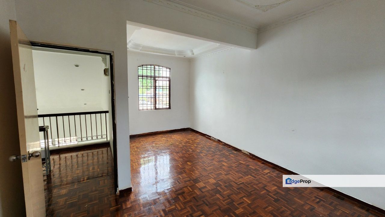 BANDAR PUTRA, Johor, Kulai