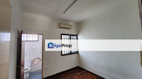 BANDAR PUTRA, Johor, Kulai