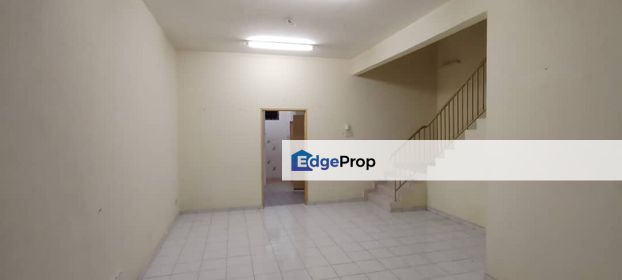 TAMAN ISKANDAR, Johor, Johor Bahru