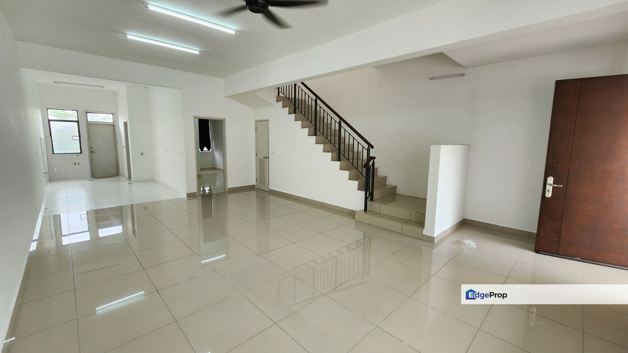 MERIDIN EAST, Johor, Pasir Gudang