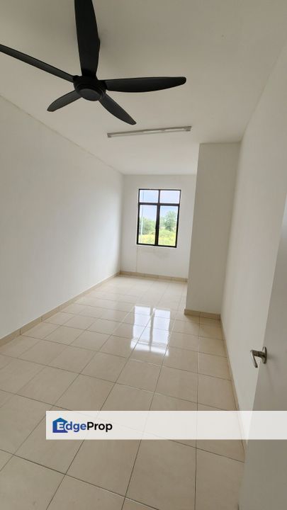 MERIDIN EAST, Johor, Pasir Gudang