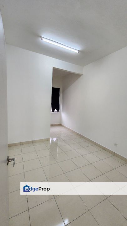 MERIDIN EAST, Johor, Pasir Gudang