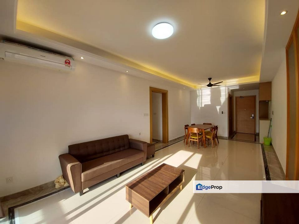 R&F PRINCESS COVE, Johor, Johor Bahru