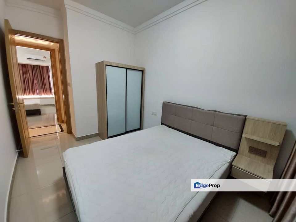 R&F PRINCESS COVE, Johor, Johor Bahru