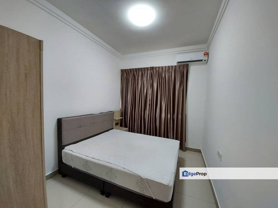 R&F PRINCESS COVE, Johor, Johor Bahru