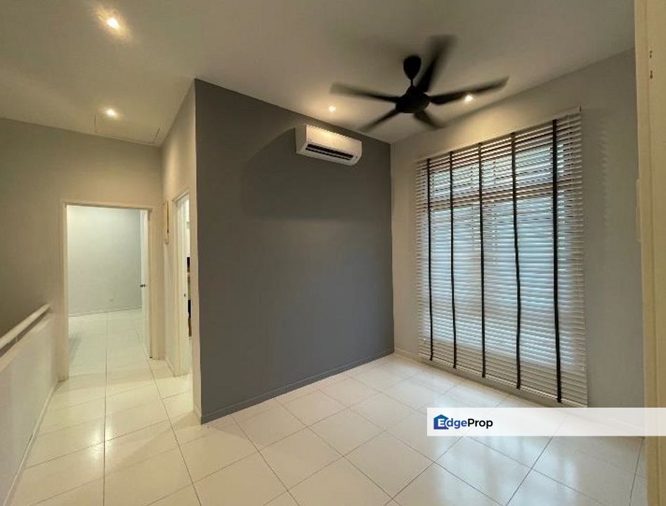 HORIZON HILLS, Johor, Nusajaya