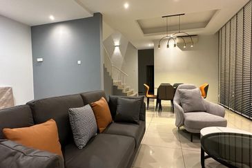 The Gateway @ Horizon Hills