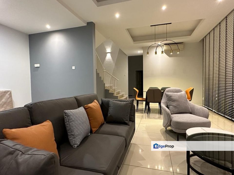 HORIZON HILLS, Johor, Nusajaya