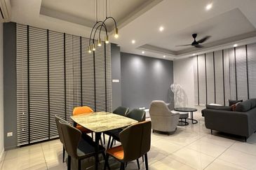 The Gateway @ Horizon Hills