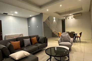 The Gateway @ Horizon Hills