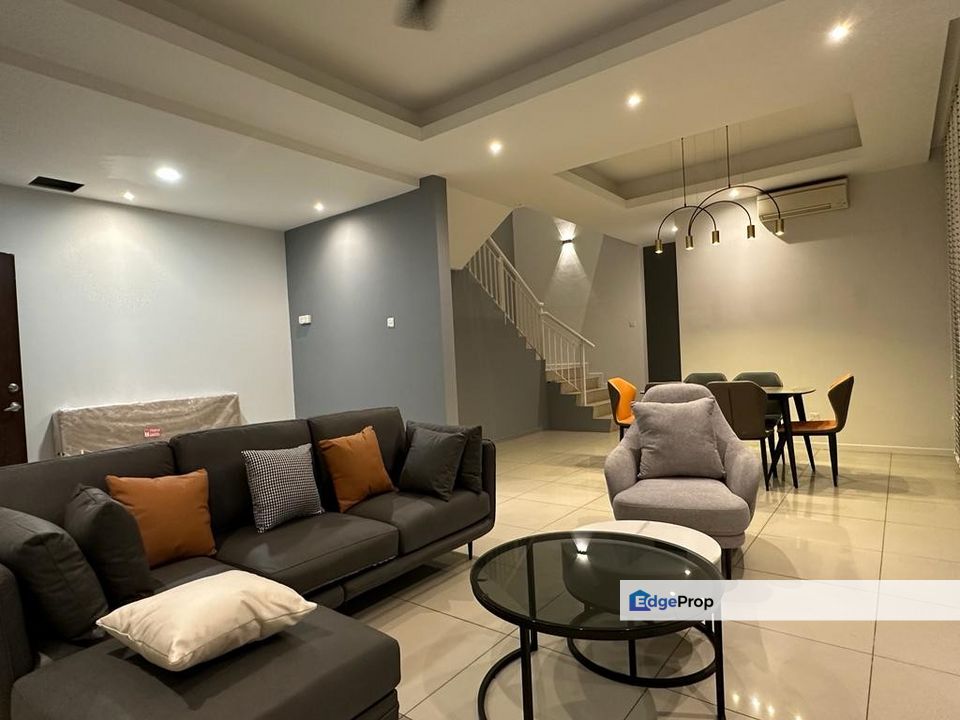 HORIZON HILLS, Johor, Nusajaya