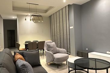 The Gateway @ Horizon Hills