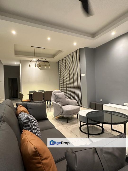 HORIZON HILLS, Johor, Nusajaya