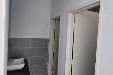 Eco Vantage @ Eco Tropics