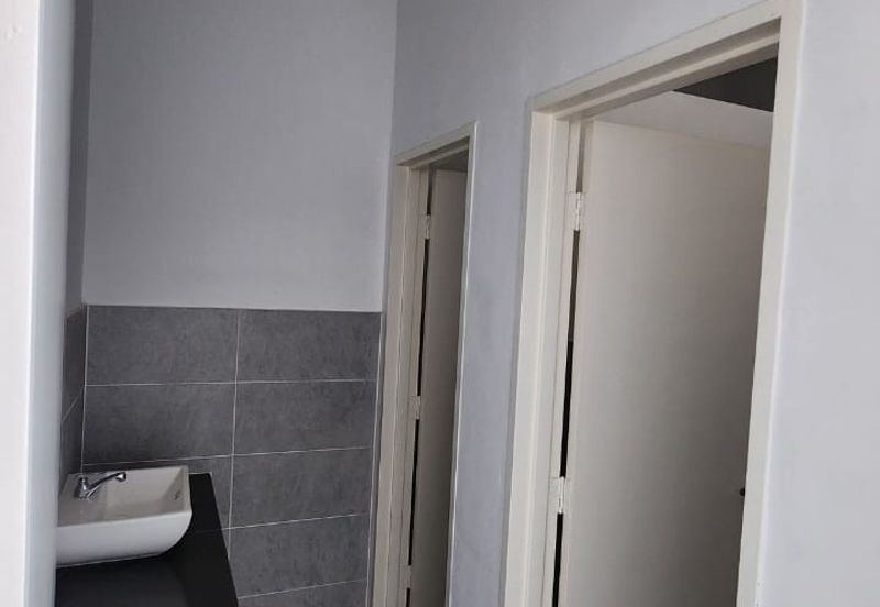 Eco Vantage @ Eco Tropics