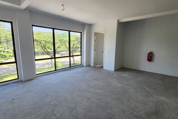 Eco Vantage @ Eco Tropics