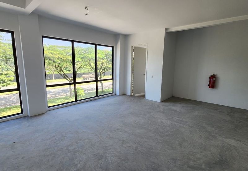 Eco Vantage @ Eco Tropics