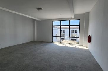 Eco Vantage @ Eco Tropics