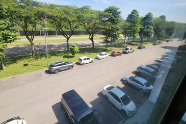 Eco Vantage @ Eco Tropics