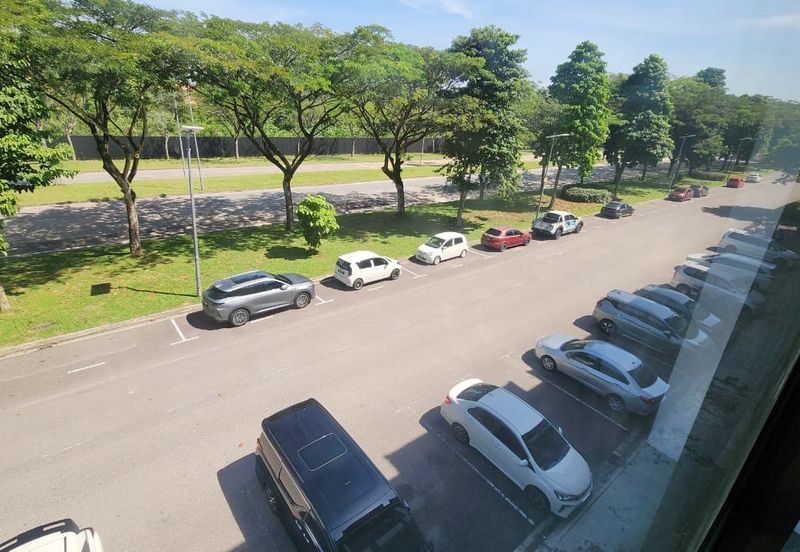 Eco Vantage @ Eco Tropics