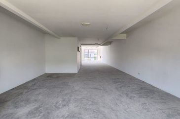 Eco Vantage @ Eco Tropics