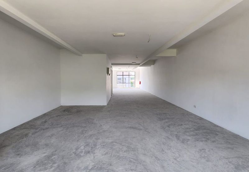 Eco Vantage @ Eco Tropics