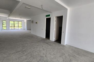 Eco Vantage @ Eco Tropics