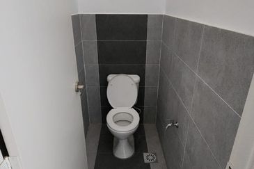 Eco Vantage @ Eco Tropics