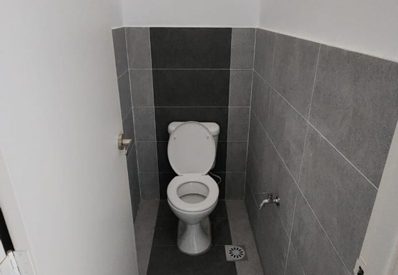 Eco Vantage @ Eco Tropics