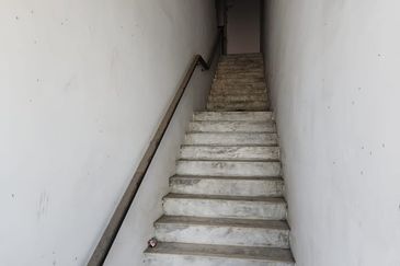 Eco Vantage @ Eco Tropics