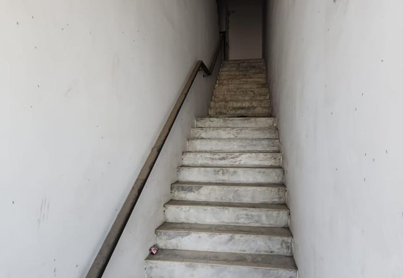 Eco Vantage @ Eco Tropics