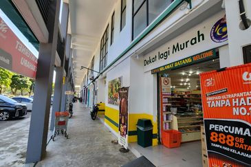 Eco Vantage @ Eco Tropics