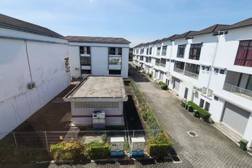 Eco Vantage @ Eco Tropics