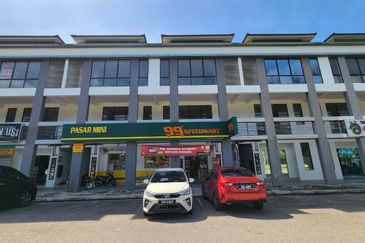 Eco Vantage @ Eco Tropics