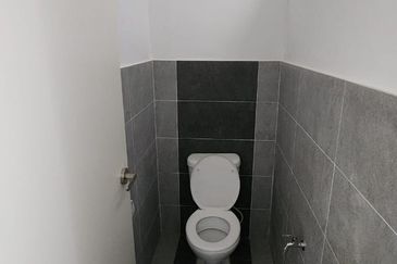 Eco Vantage @ Eco Tropics