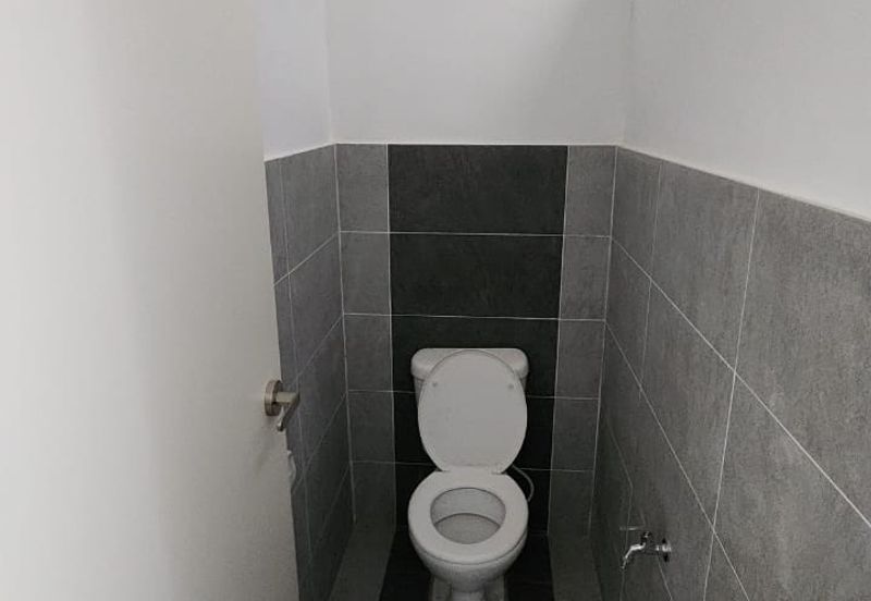 Eco Vantage @ Eco Tropics