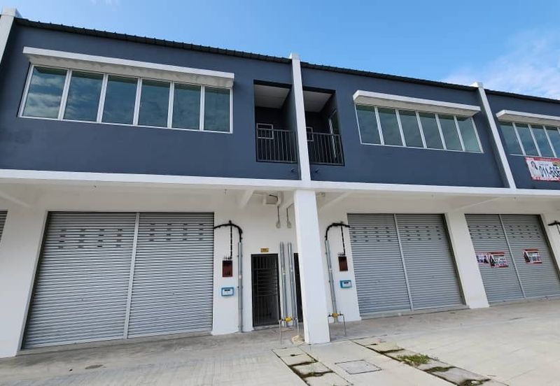 Stellar Park @ Vervo City