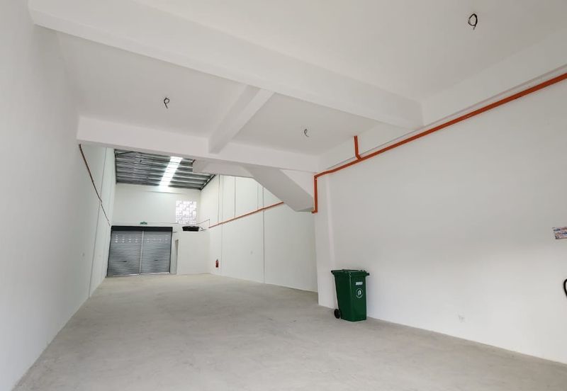 Stellar Park @ Vervo City