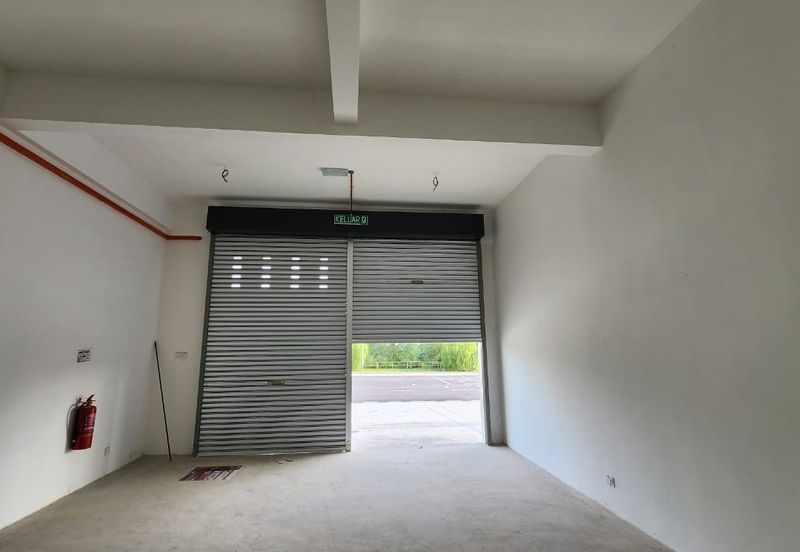 Stellar Park @ Vervo City