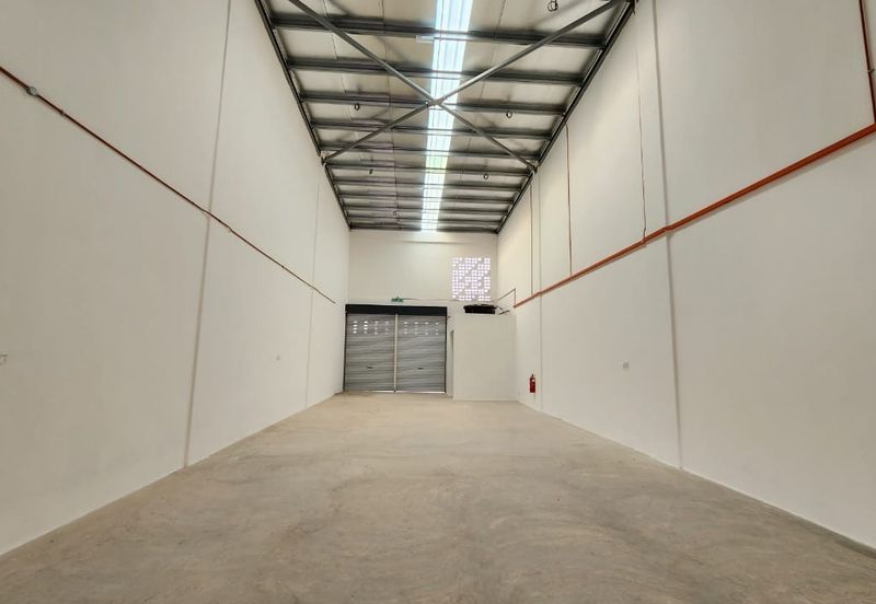 Stellar Park @ Vervo City