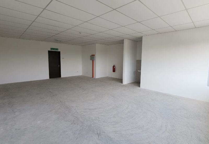 Stellar Park @ Vervo City